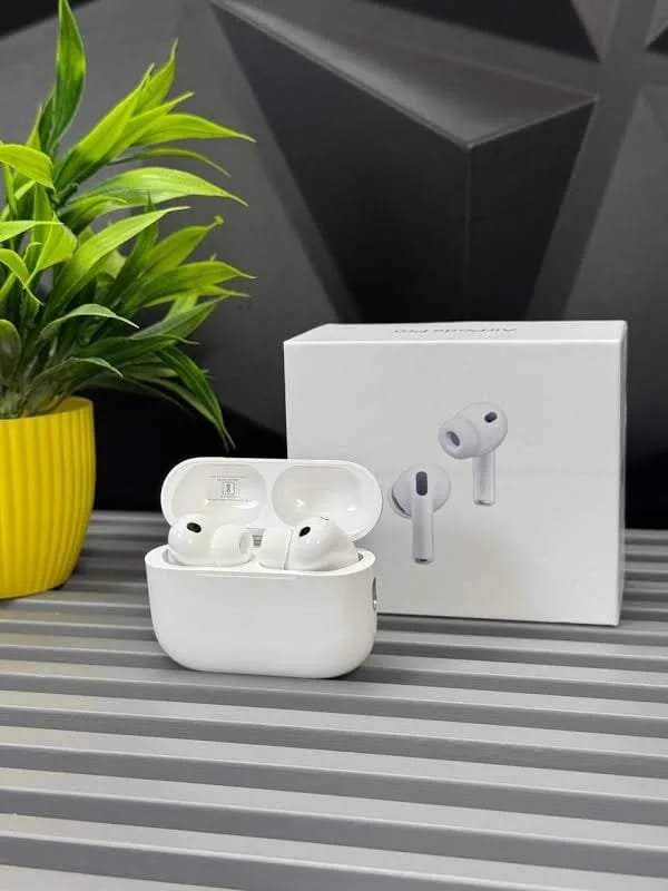 AirPods Pro 3rd Gen